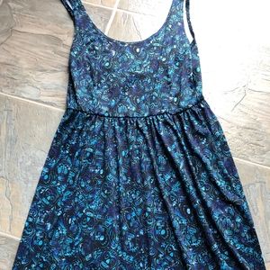 Juniors HOT TOPIC Dress